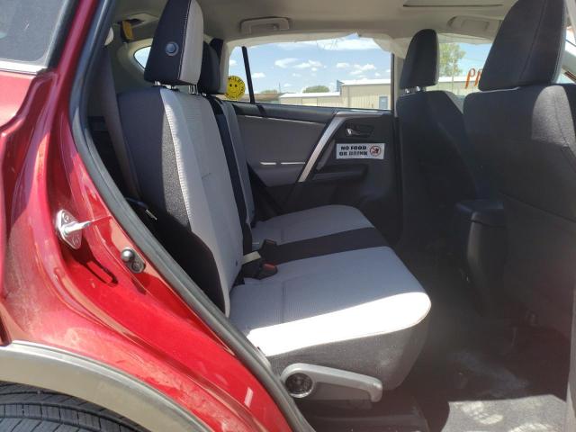 Photo 5 VIN: JTMWFREV9JD114137 - TOYOTA RAV4 ADVEN 