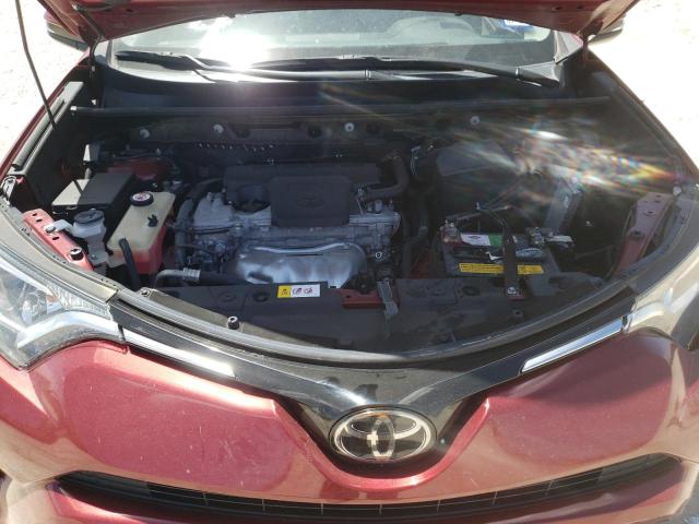 Photo 6 VIN: JTMWFREV9JD114137 - TOYOTA RAV4 ADVEN 