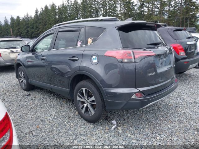 Photo 2 VIN: JTMWFREV9JD122853 - TOYOTA RAV4 