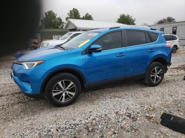 Photo 0 VIN: JTMWFREV9JD133495 - TOYOTA RAV4 