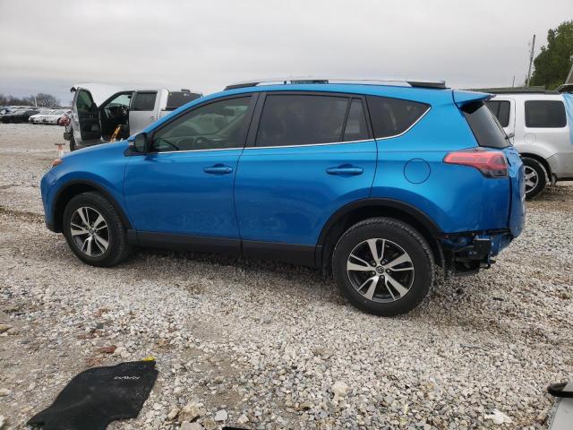 Photo 1 VIN: JTMWFREV9JD133495 - TOYOTA RAV4 