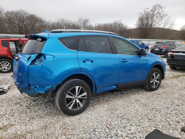 Photo 2 VIN: JTMWFREV9JD133495 - TOYOTA RAV4 