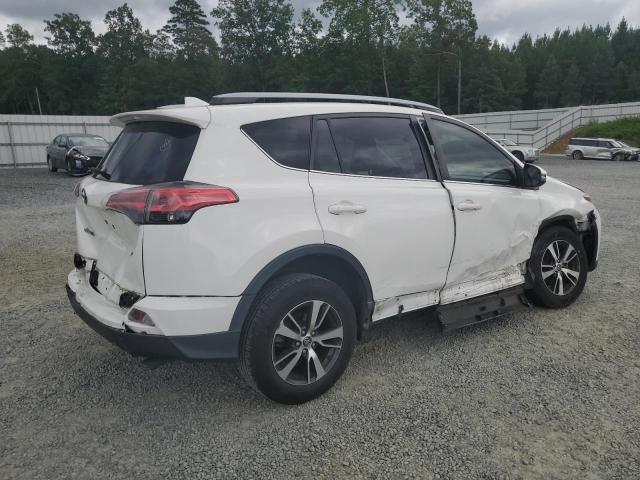 Photo 2 VIN: JTMWFREV9JJ167101 - TOYOTA RAV4 ADVEN 