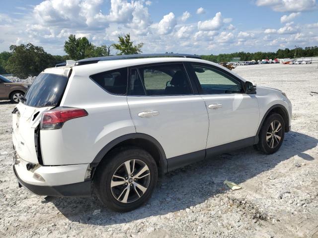 Photo 2 VIN: JTMWFREV9JJ168023 - TOYOTA RAV4 ADVEN 