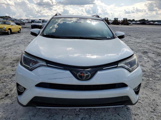 Photo 4 VIN: JTMWFREV9JJ168023 - TOYOTA RAV4 ADVEN 