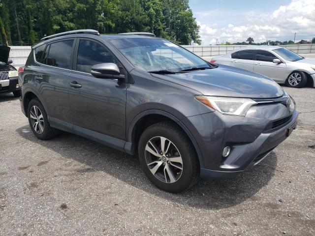 Photo 3 VIN: JTMWFREV9JJ168149 - TOYOTA RAV4 ADVEN 