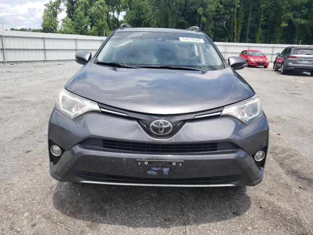 Photo 4 VIN: JTMWFREV9JJ168149 - TOYOTA RAV4 ADVEN 