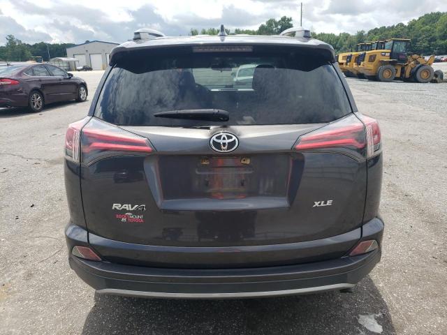 Photo 5 VIN: JTMWFREV9JJ168149 - TOYOTA RAV4 ADVEN 