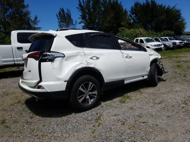 Photo 3 VIN: JTMWFREV9JJ168832 - TOYOTA RAV4 ADVEN 