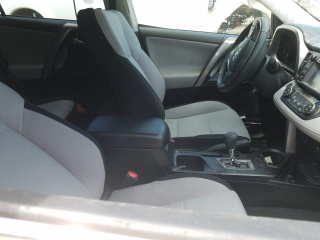 Photo 4 VIN: JTMWFREV9JJ168832 - TOYOTA RAV4 ADVEN 