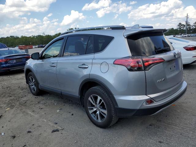 Photo 1 VIN: JTMWFREV9JJ170872 - TOYOTA RAV4 