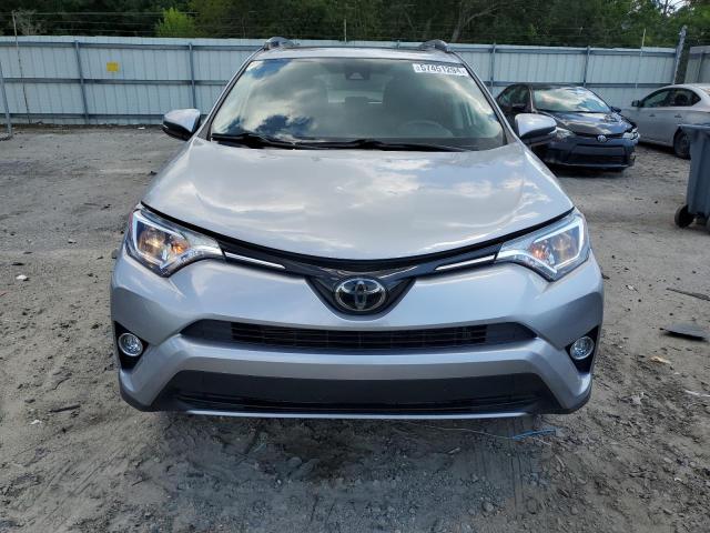 Photo 4 VIN: JTMWFREV9JJ170872 - TOYOTA RAV4 