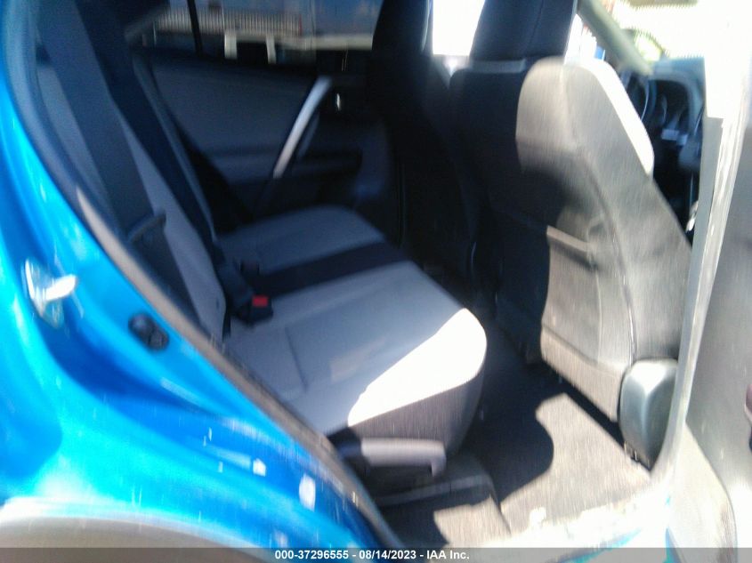 Photo 7 VIN: JTMWFREV9JJ173027 - TOYOTA RAV 4 