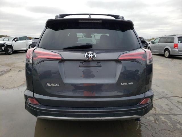 Photo 5 VIN: JTMWFREV9JJ179619 - TOYOTA RAV4 