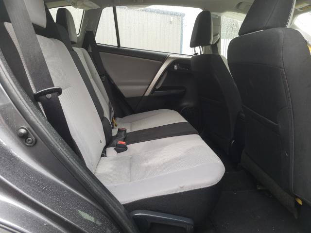 Photo 5 VIN: JTMWFREV9JJ182438 - TOYOTA RAV4 ADVEN 