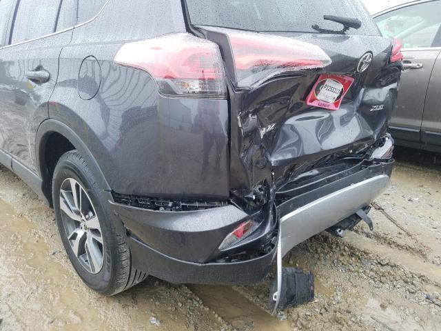 Photo 8 VIN: JTMWFREV9JJ182438 - TOYOTA RAV4 ADVEN 