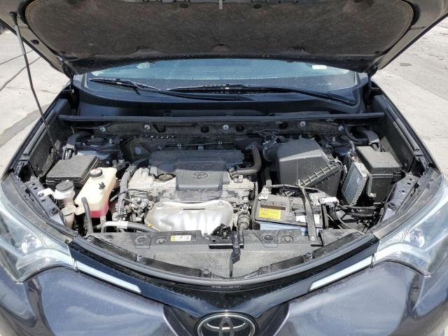 Photo 11 VIN: JTMWFREV9JJ183962 - TOYOTA RAV4 ADVEN 