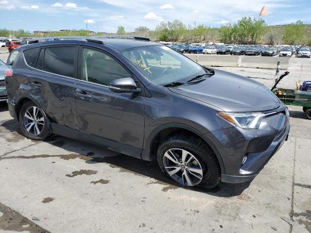 Photo 3 VIN: JTMWFREV9JJ183962 - TOYOTA RAV4 ADVEN 