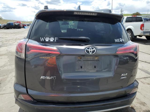 Photo 5 VIN: JTMWFREV9JJ183962 - TOYOTA RAV4 ADVEN 