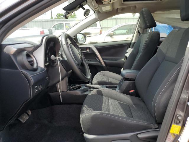 Photo 6 VIN: JTMWFREV9JJ183962 - TOYOTA RAV4 ADVEN 