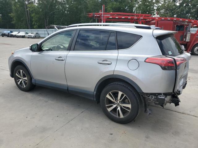 Photo 1 VIN: JTMWFREV9JJ185789 - TOYOTA RAV4 ADVEN 