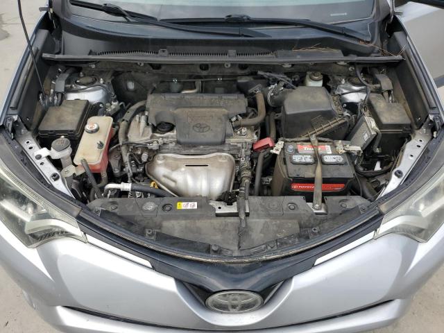 Photo 11 VIN: JTMWFREV9JJ185789 - TOYOTA RAV4 ADVEN 