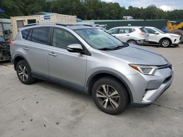 Photo 3 VIN: JTMWFREV9JJ185789 - TOYOTA RAV4 ADVEN 