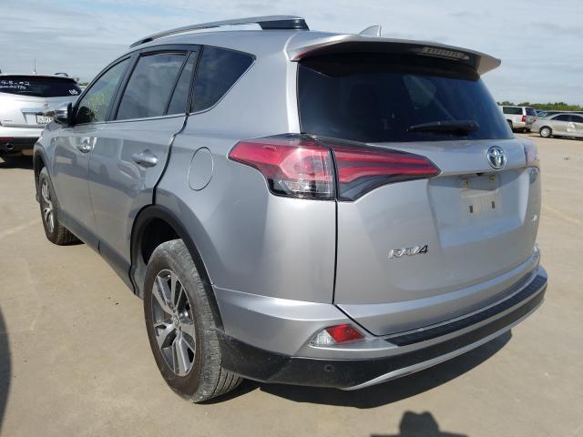 Photo 2 VIN: JTMWFREV9JJ207242 - TOYOTA RAV4 ADVEN 