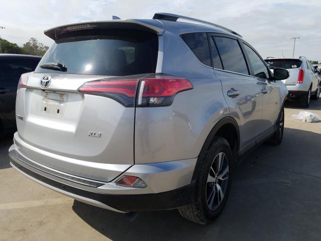 Photo 3 VIN: JTMWFREV9JJ207242 - TOYOTA RAV4 ADVEN 