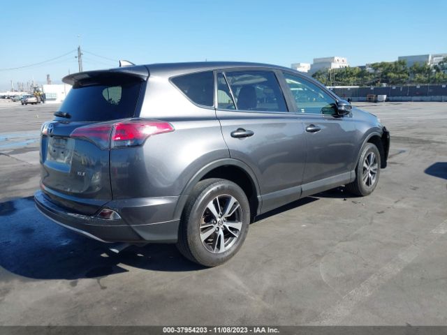 Photo 3 VIN: JTMWFREV9JJ724427 - TOYOTA RAV4 