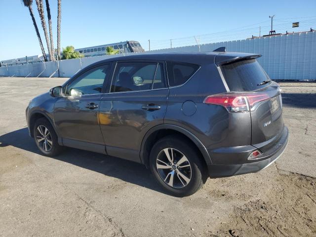 Photo 1 VIN: JTMWFREV9JJ728915 - TOYOTA RAV4 ADVEN 