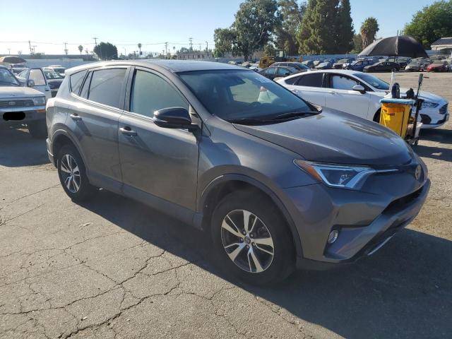 Photo 3 VIN: JTMWFREV9JJ728915 - TOYOTA RAV4 ADVEN 