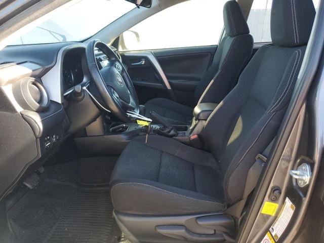 Photo 6 VIN: JTMWFREV9JJ728915 - TOYOTA RAV4 ADVEN 