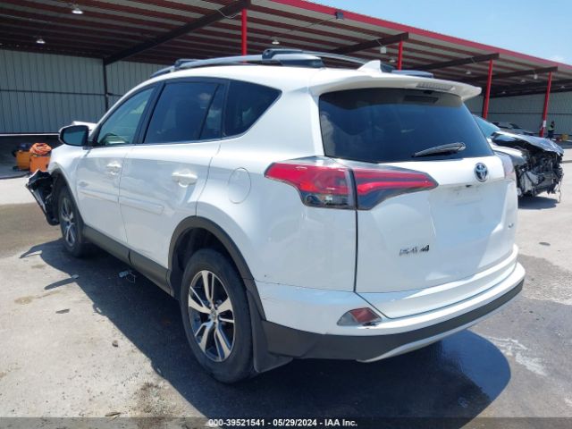 Photo 2 VIN: JTMWFREV9JJ732379 - TOYOTA RAV4 