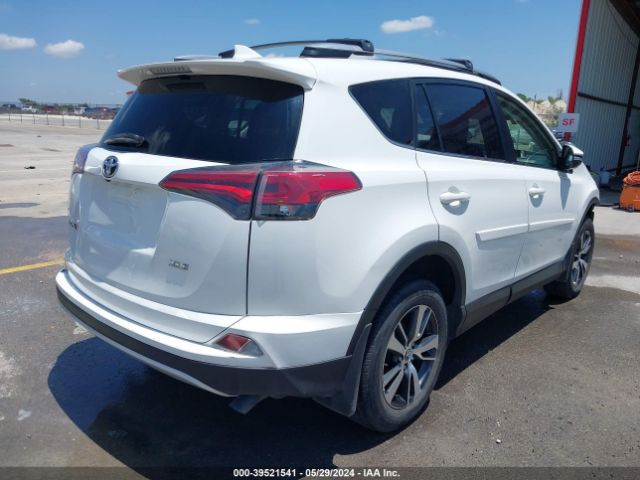 Photo 3 VIN: JTMWFREV9JJ732379 - TOYOTA RAV4 