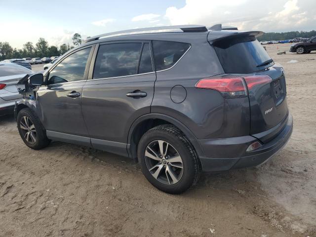 Photo 1 VIN: JTMWFREV9JJ743172 - TOYOTA RAV4 ADVEN 