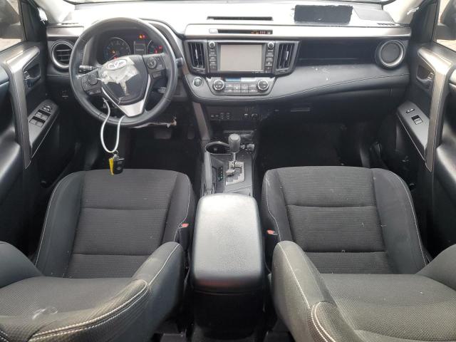 Photo 7 VIN: JTMWFREV9JJ743172 - TOYOTA RAV4 ADVEN 