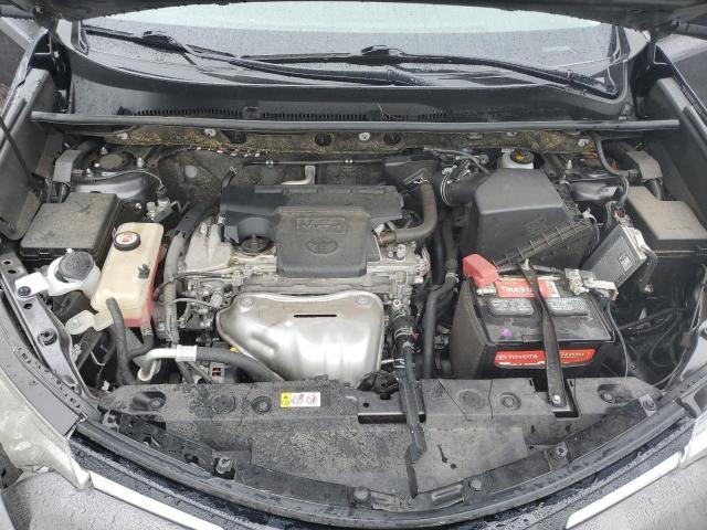 Photo 11 VIN: JTMWFREV9JJ753572 - TOYOTA RAV 