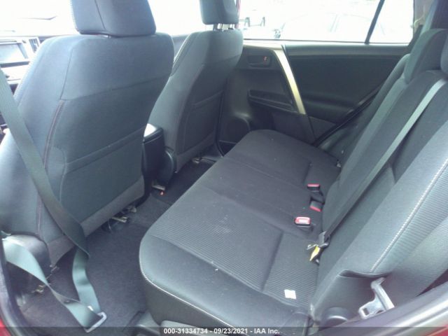 Photo 7 VIN: JTMWFREVXD5008052 - TOYOTA RAV4 