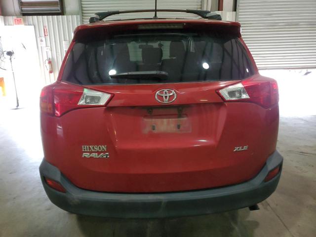 Photo 5 VIN: JTMWFREVXD5017429 - TOYOTA RAV4 