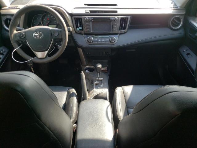 Photo 7 VIN: JTMWFREVXD5017429 - TOYOTA RAV4 