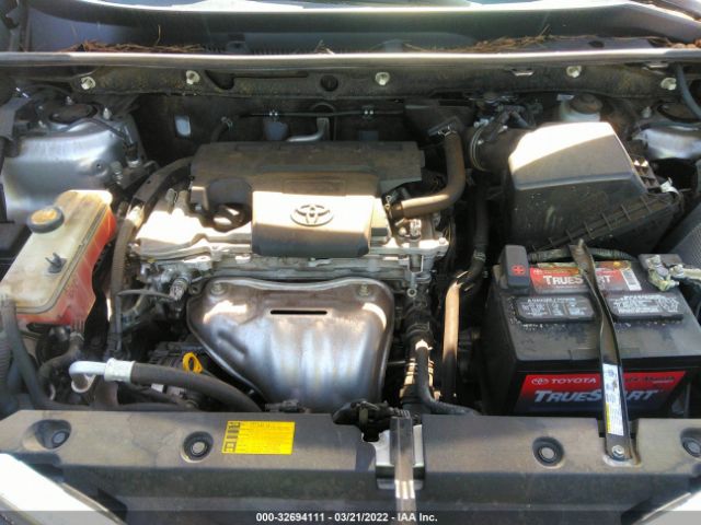 Photo 9 VIN: JTMWFREVXDD002547 - TOYOTA RAV4 