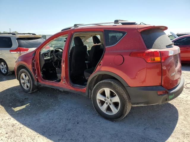 Photo 1 VIN: JTMWFREVXDD007960 - TOYOTA RAV4 