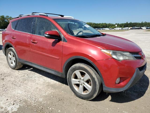 Photo 3 VIN: JTMWFREVXDD007960 - TOYOTA RAV4 