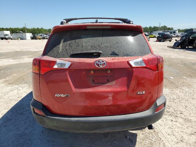 Photo 5 VIN: JTMWFREVXDD007960 - TOYOTA RAV4 