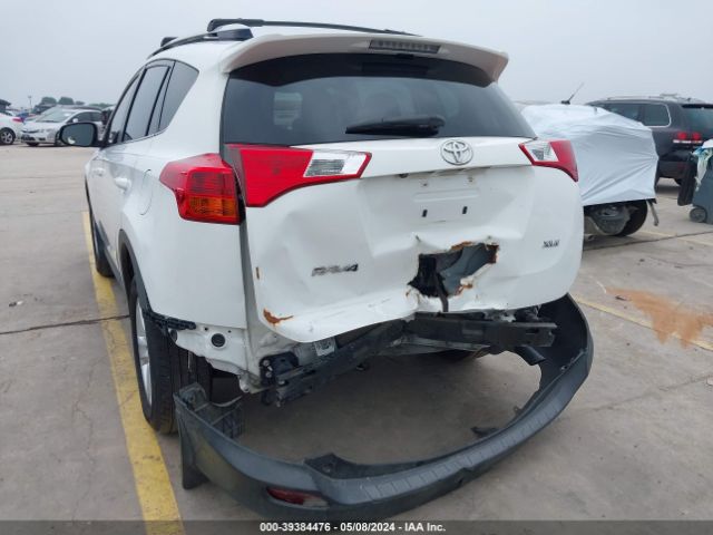 Photo 5 VIN: JTMWFREVXDD014648 - TOYOTA RAV4 