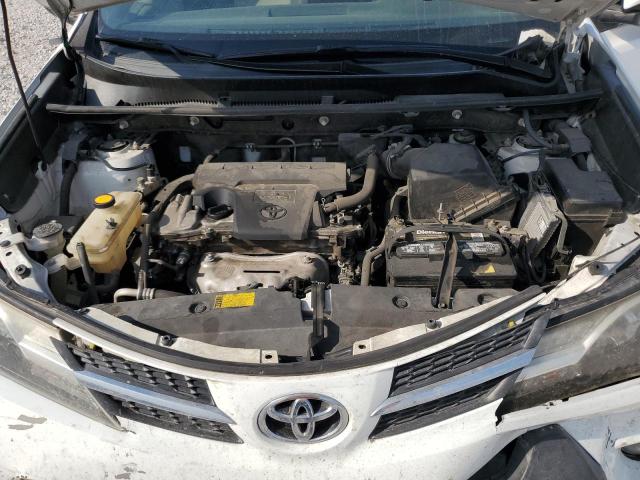 Photo 11 VIN: JTMWFREVXDD020790 - TOYOTA RAV4 XLE 