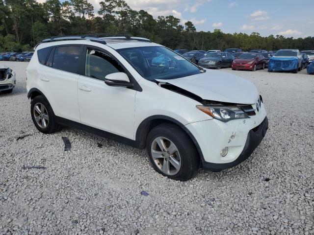 Photo 3 VIN: JTMWFREVXDD020790 - TOYOTA RAV4 XLE 