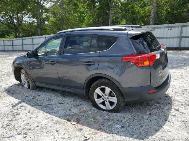 Photo 1 VIN: JTMWFREVXED037008 - TOYOTA RAV4 