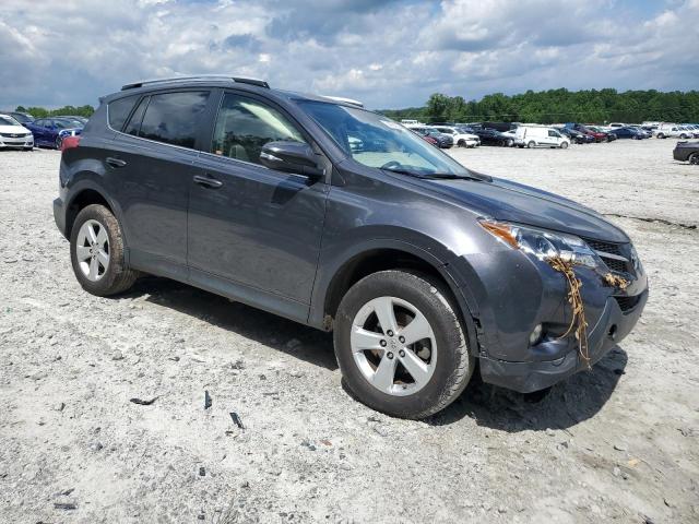 Photo 3 VIN: JTMWFREVXED037008 - TOYOTA RAV4 